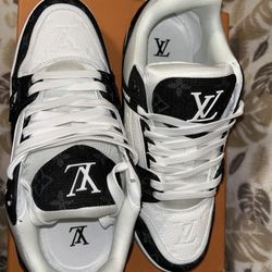 LV Trainers 
