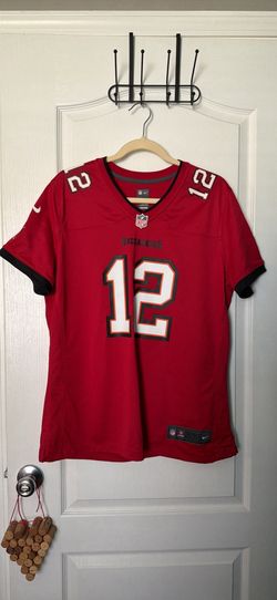 Tom Brady Bucs Jersey