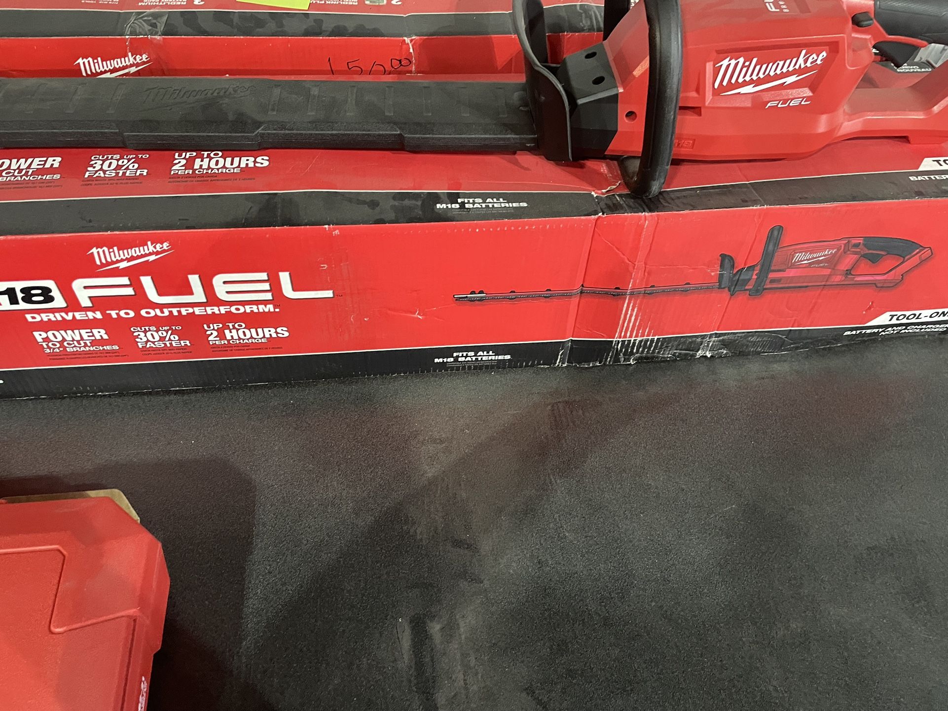 Milwaukee Tool