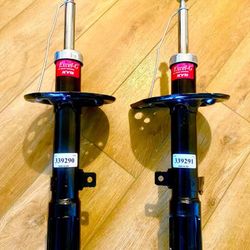 NEW In BOX KYB Excel G- Rear Shocks-Toyota Camry 2013-2017 
