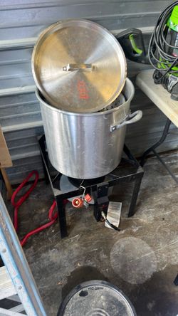 Cooking pot