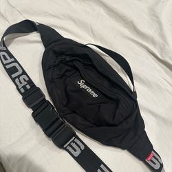 Supreme Bag