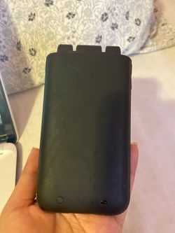 Mophie IPhone 6 Charging Case ( Bottom Only)