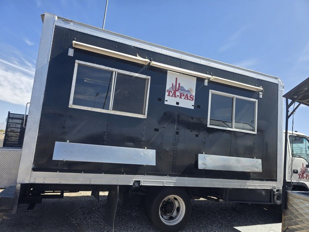 Food Truck