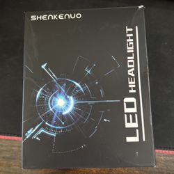 LED HEADLIGHT