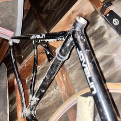 Fixe Frame Will Do 110 Lowest 100