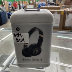 Beats Solo