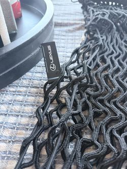 Lexus Cargo Net (never used!) - $70
