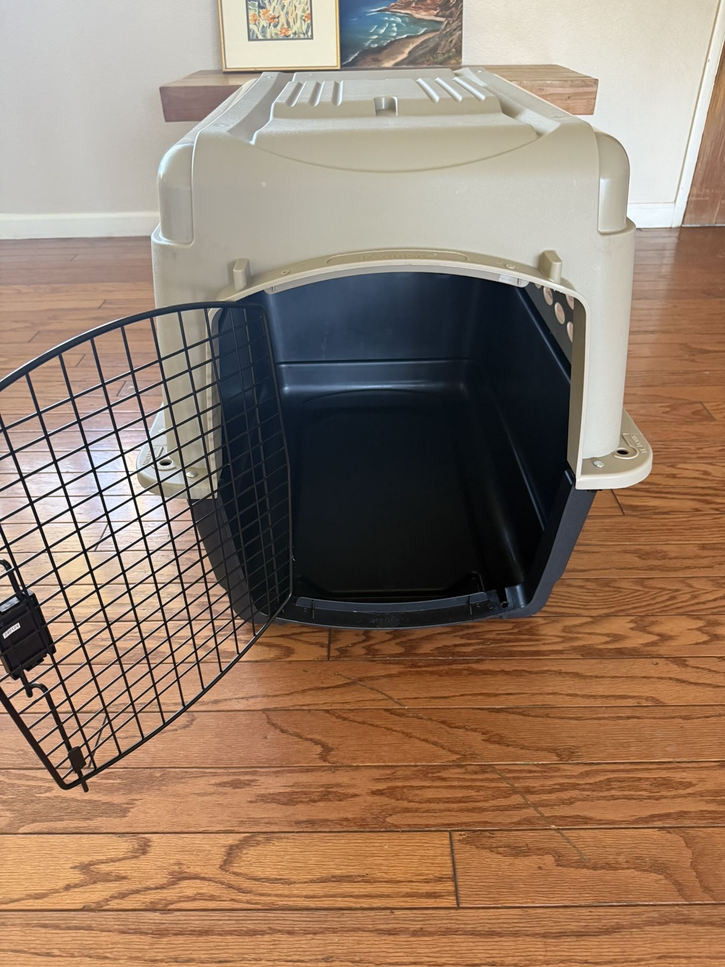 Large Dog Crate