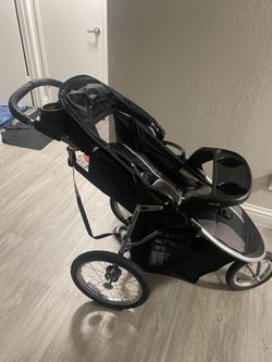 Cochesito de Bebé 3 Ruedas