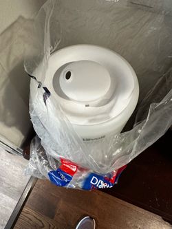 Levoit Humidifier baby home