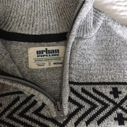 Like New Sweater