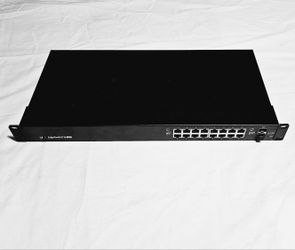 Ubiquiti EdgeSwitch 16 150W