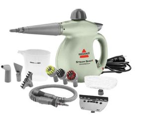 Steam Shotâ„¢ OmniReachâ„¢ Handheld Steam Cleaner & Sanitizer