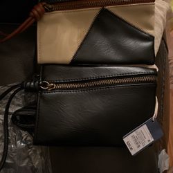 Wallet Looking Purses