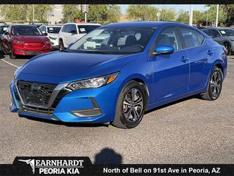 2023 Nissan Sentra