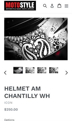 Helmet