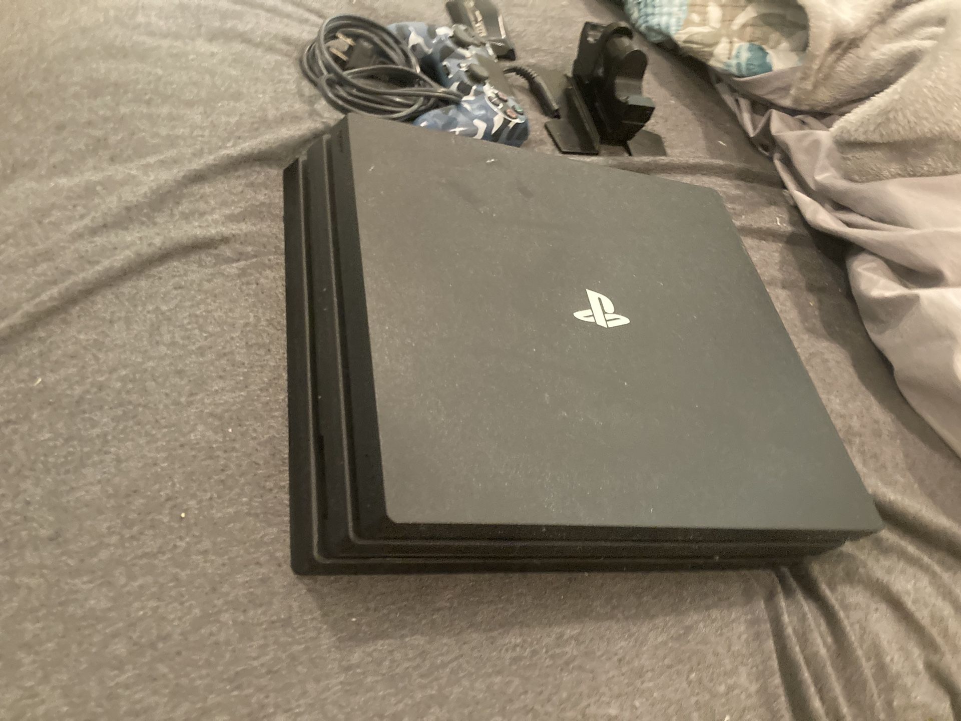 PS4 pro