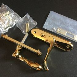 Larson Storm Door Hardware Kit