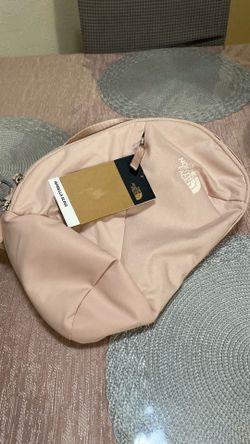 New north face backpack