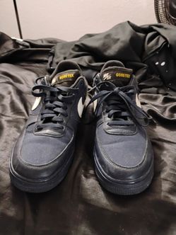 Gore-Tex