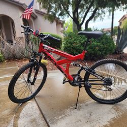 Youth Bike