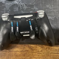 Faze ps4 controller scuff for Sale in Hialeah FL OfferUp