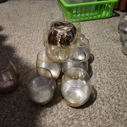 Candle Holders 