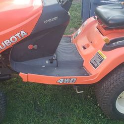 Kubota 