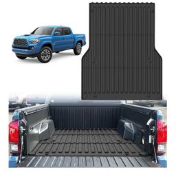 Toyota Tacoma Bed mat