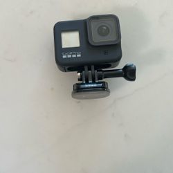 GoPro Dash Cam
