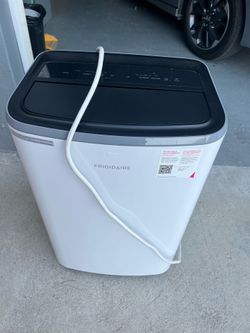 Frigidaire ac