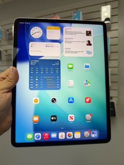 IPAD PRO 12.9 6TH GEN CELLULAR