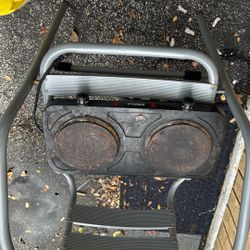 Hot Plate (USED)