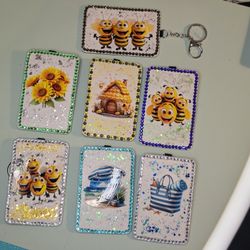 Hand Decorated 