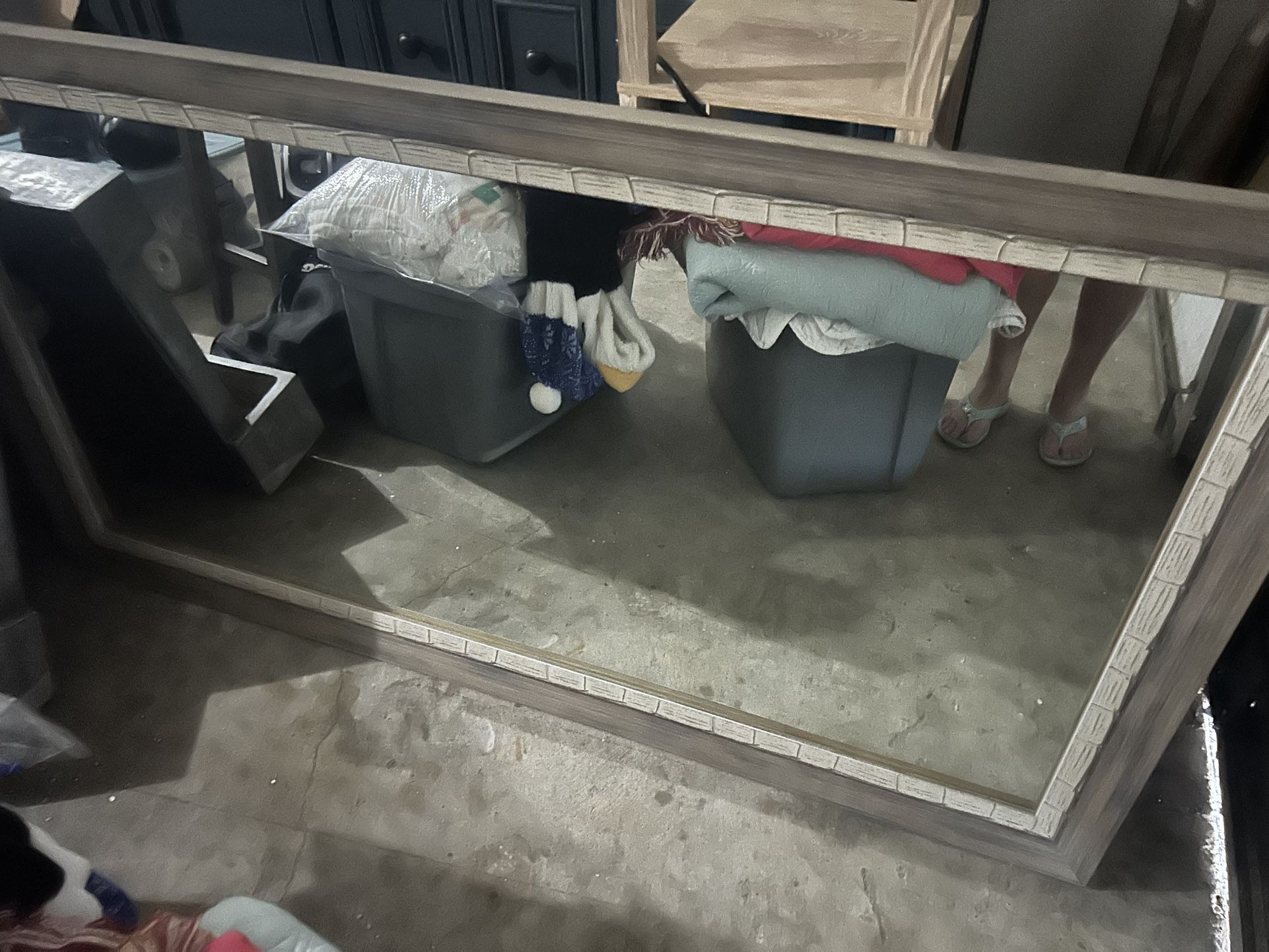 Moving Sale