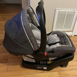 Graco Car Seat