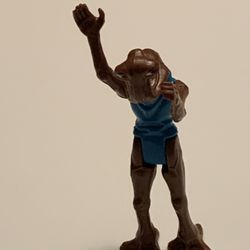 Vintage STAR WARS “HAMMERHEAD” from 1978–ORIGINAL ISSUE FIGURE 