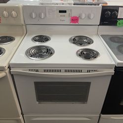 Delivery Delivery Available, Clean Working Electric Stoves
