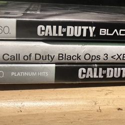 Xbox 360 Games 