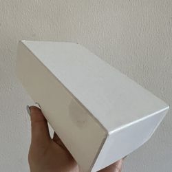iPhone X Box Only