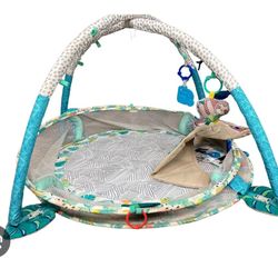Baby Play Area