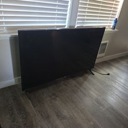 Smart LG TV 50"