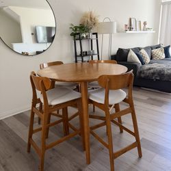 Modern Coffee Table $350