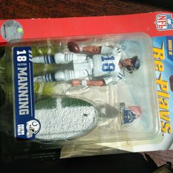 NFL Collectibles 