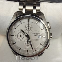 NIB / TISSOT Couturier - FULLY AUTOMATIC 