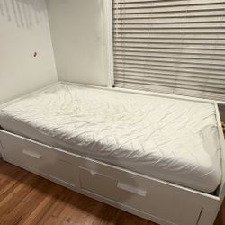 Twin Day Bed Frame