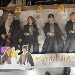 Harry Potter  Collectors Set