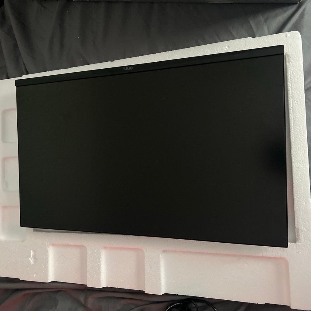 24” 165hz Monitor