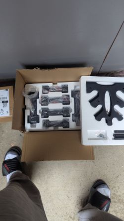 Weights